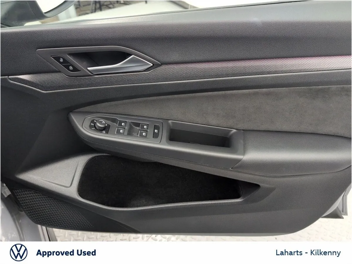 Volkswagen Golf Hatchback, Diesel, 2025, Grey