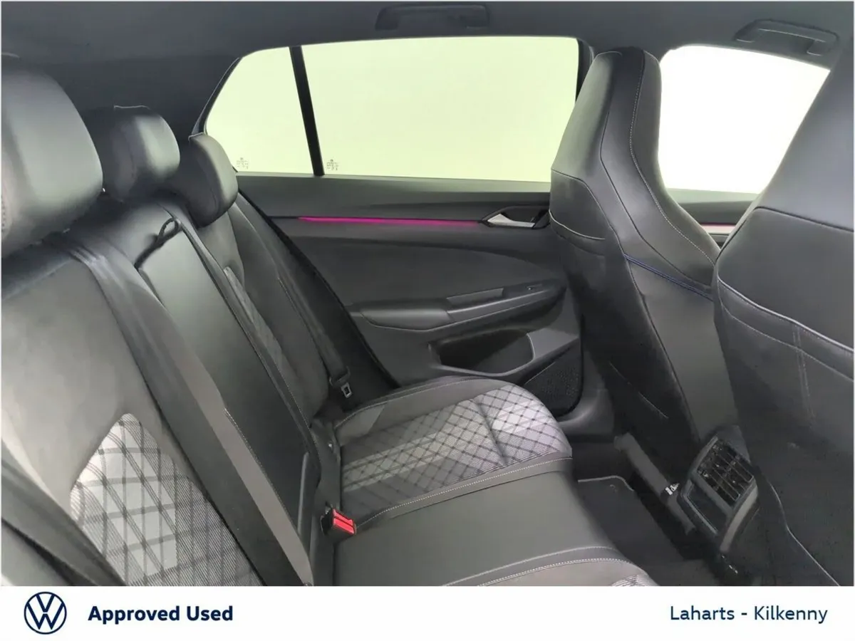 Volkswagen Golf Hatchback, Diesel, 2025, Grey