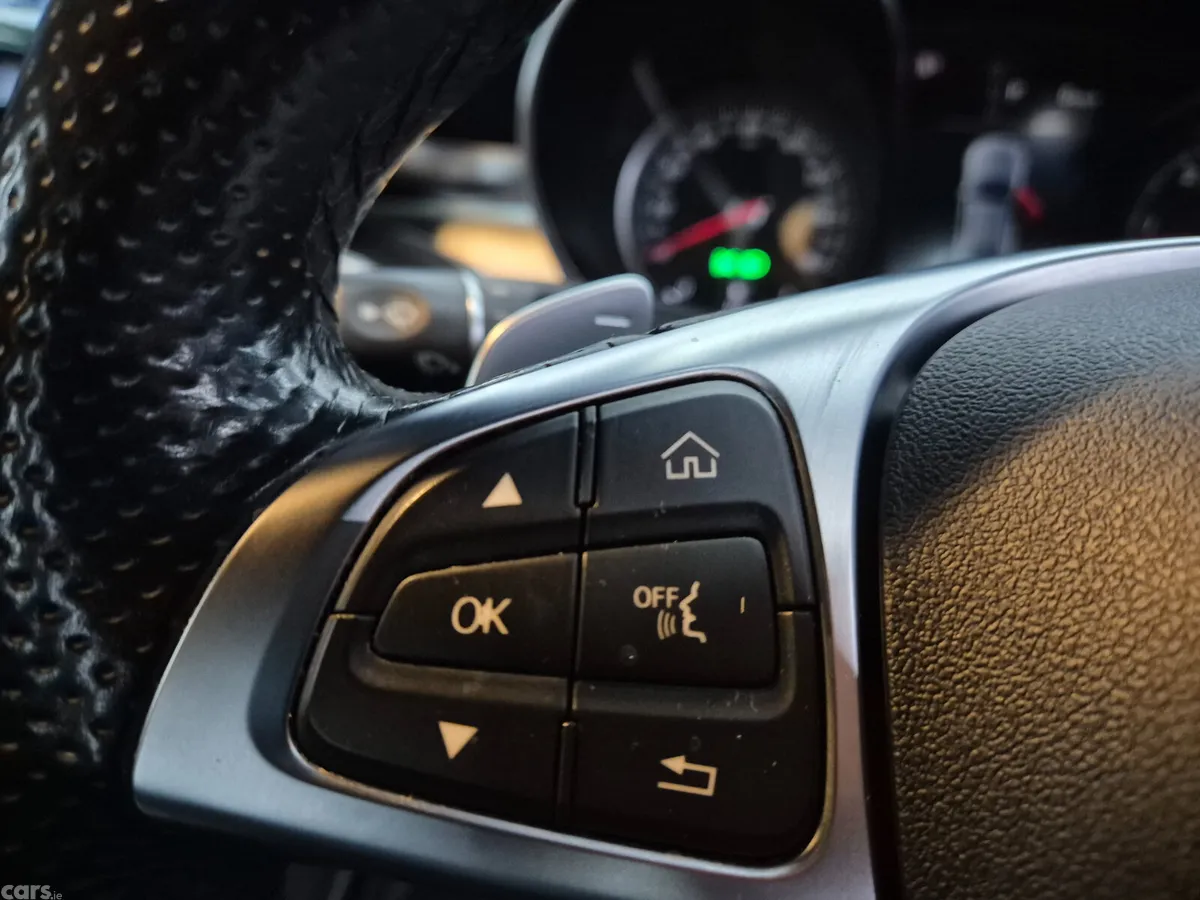 Mercedes-Benz C-Class Saloon, Diesel, 2018, Silver