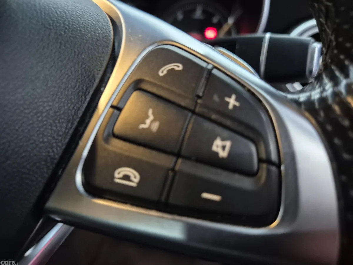 Mercedes-Benz C-Class Saloon, Diesel, 2018, Silver
