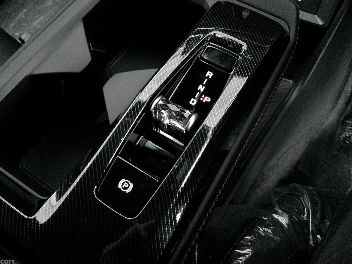 KGM Actyon SUV, Petrol Hybrid, 2026, Silver