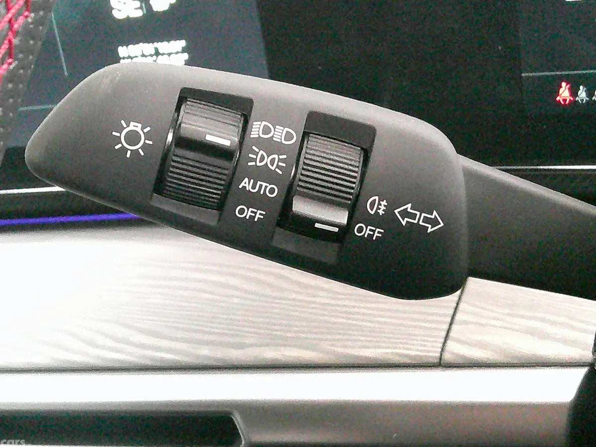 KGM Actyon SUV, Petrol Hybrid, 2026, Silver