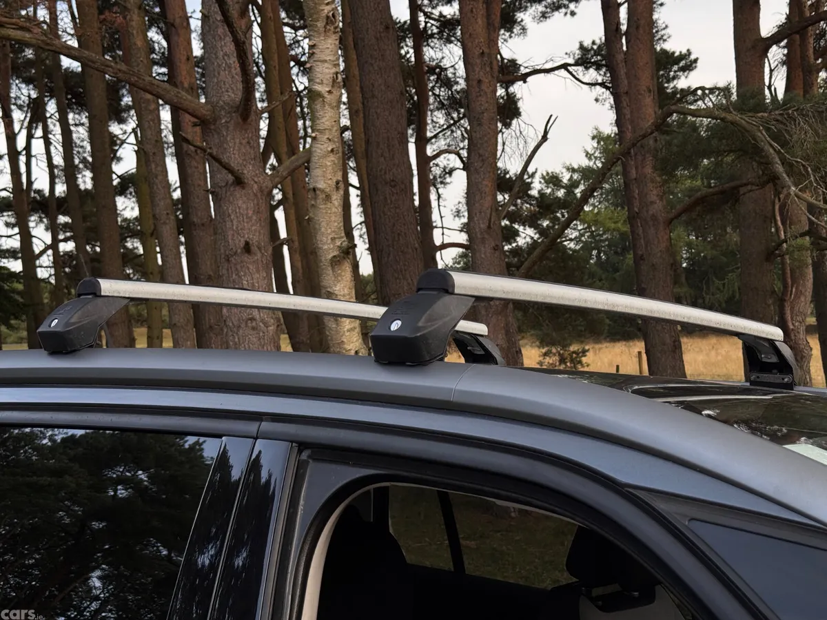 Citroen C4 Hatchback, Diesel, 2015, Grey