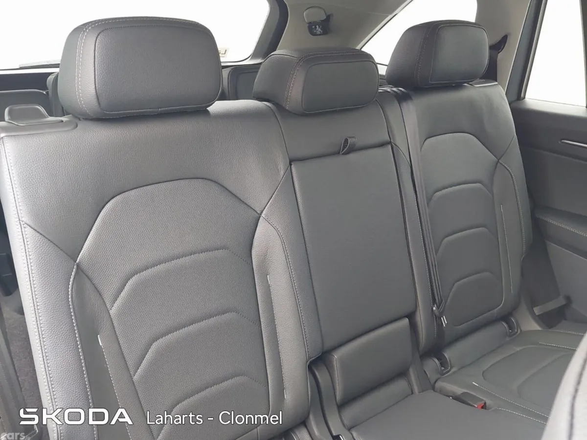 Skoda Kodiaq SUV, Diesel, 2026, Silver