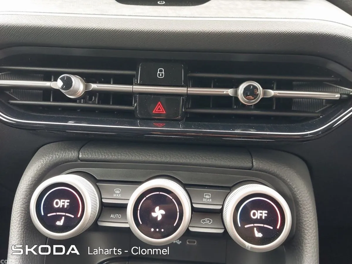 Skoda Kodiaq SUV, Diesel, 2026, Silver