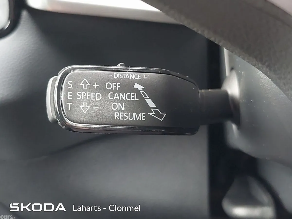 Skoda Karoq SUV, Petrol, 2026, Silver