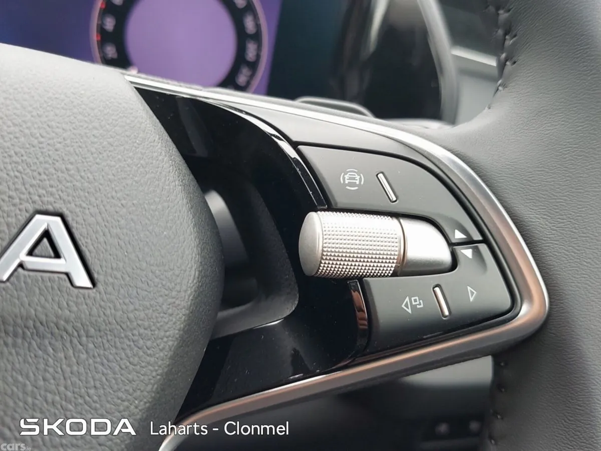 Skoda Kodiaq SUV, Diesel, 2026, Silver