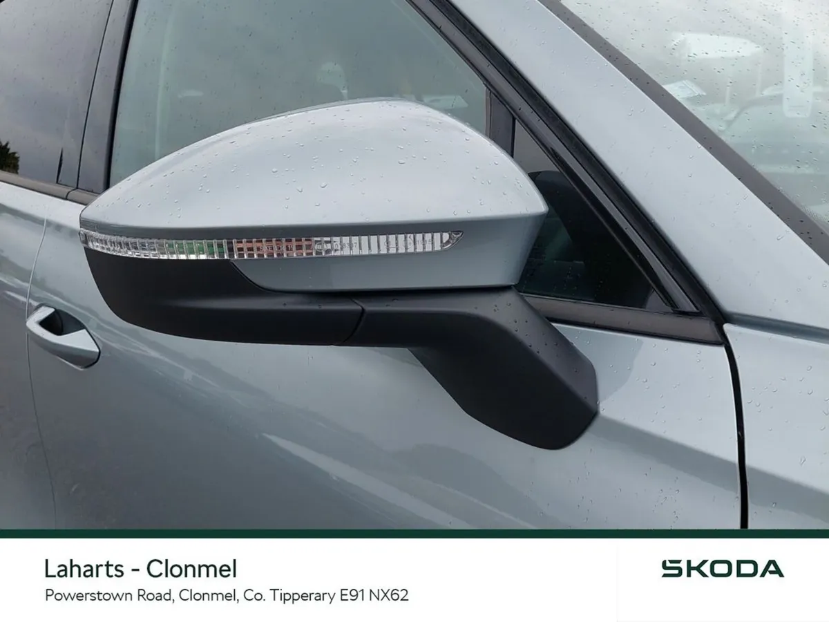 Skoda Kodiaq SUV, Diesel, 2026, Silver