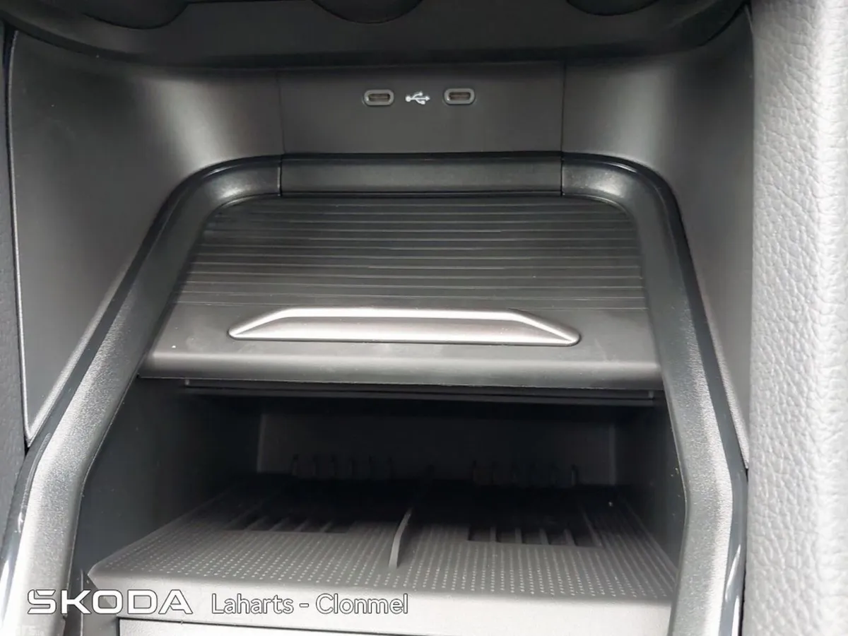 Skoda Kodiaq SUV, Diesel, 2026, Silver
