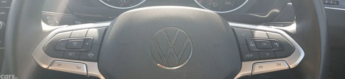 Volkswagen Tiguan SUV, Diesel, 2024, White