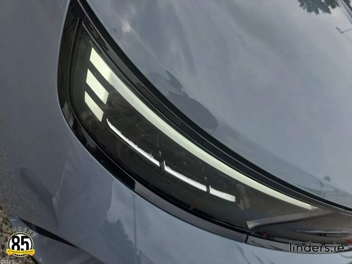 Opel Mokka SUV, Electric, 2026, Grey