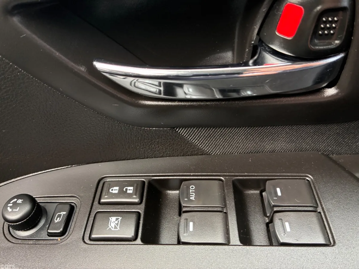 Suzuki SX4 S-Cross Hatchback, Petrol, 2023, White