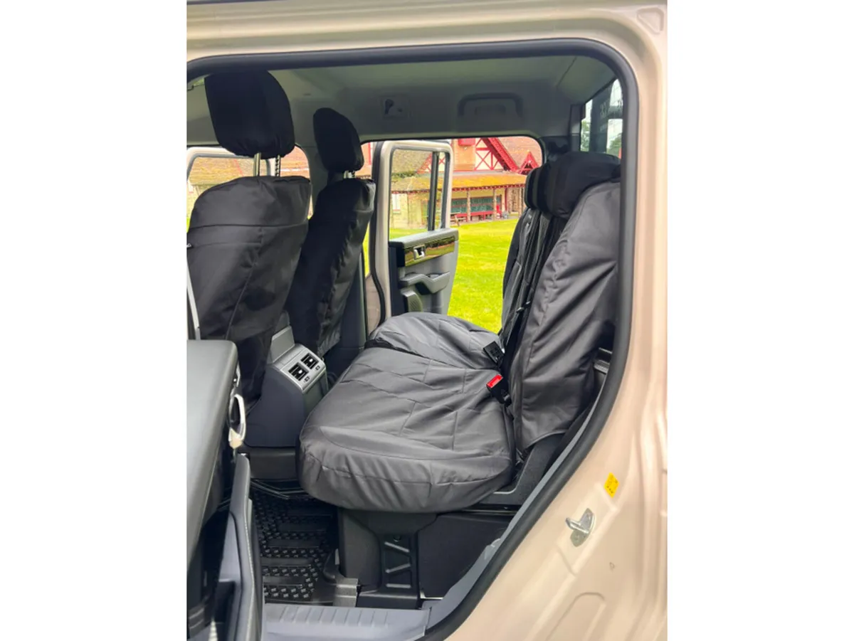INEOS Grenadier Pick Up, Diesel, 2025, Grey