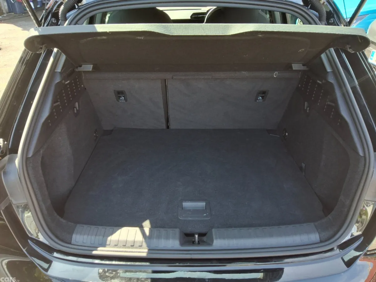 Audi A3 Hatchback, Petrol Plug-in Hybrid, 2024, Black