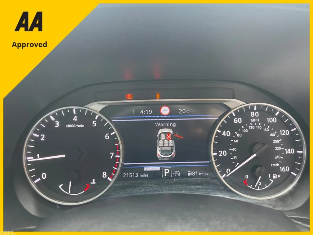 Nissan Juke SUV, Petrol, 2023, Silver