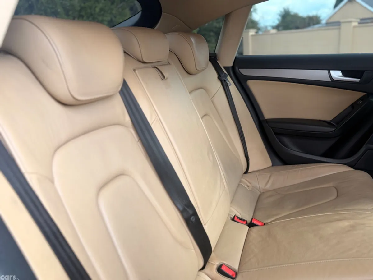 Audi A5 Hatchback, Diesel, 2012, Grey