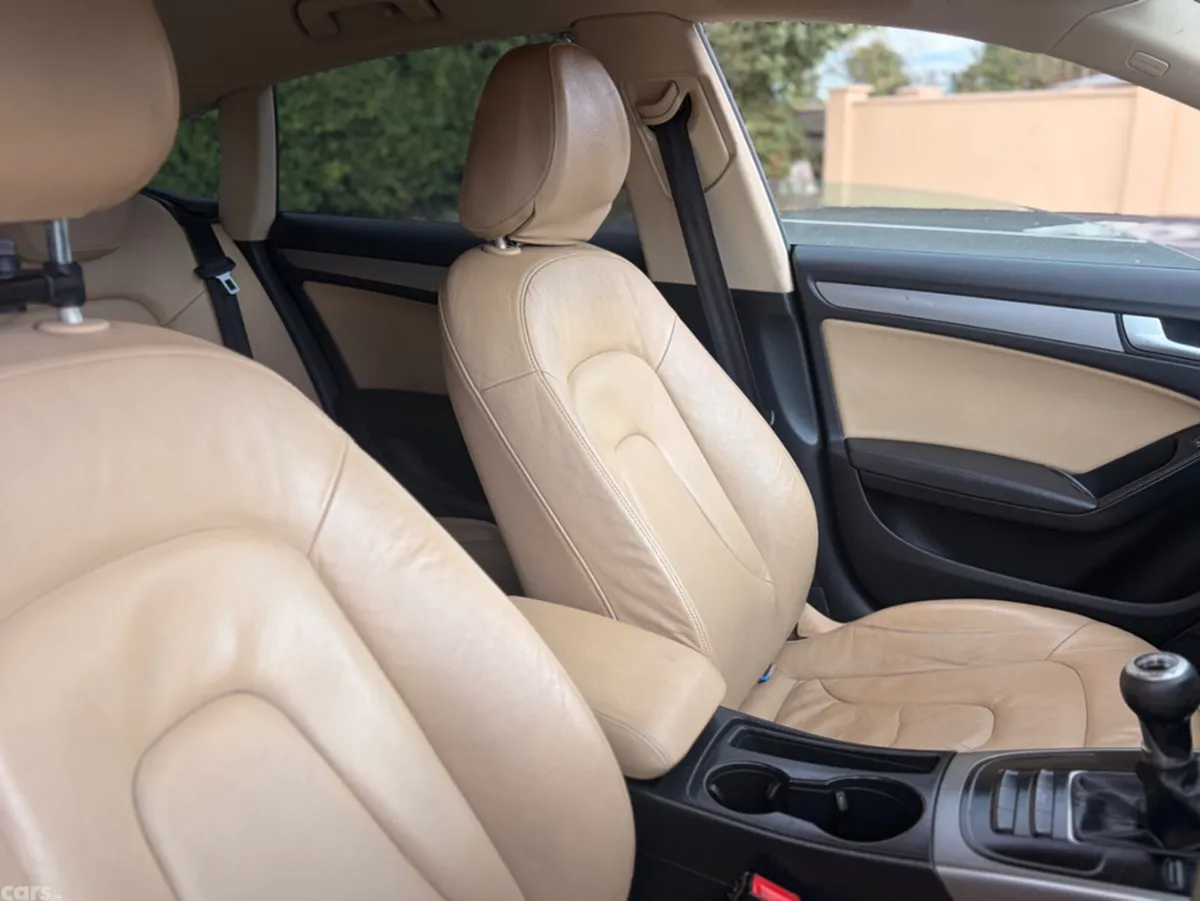Audi A5 Hatchback, Diesel, 2012, Grey