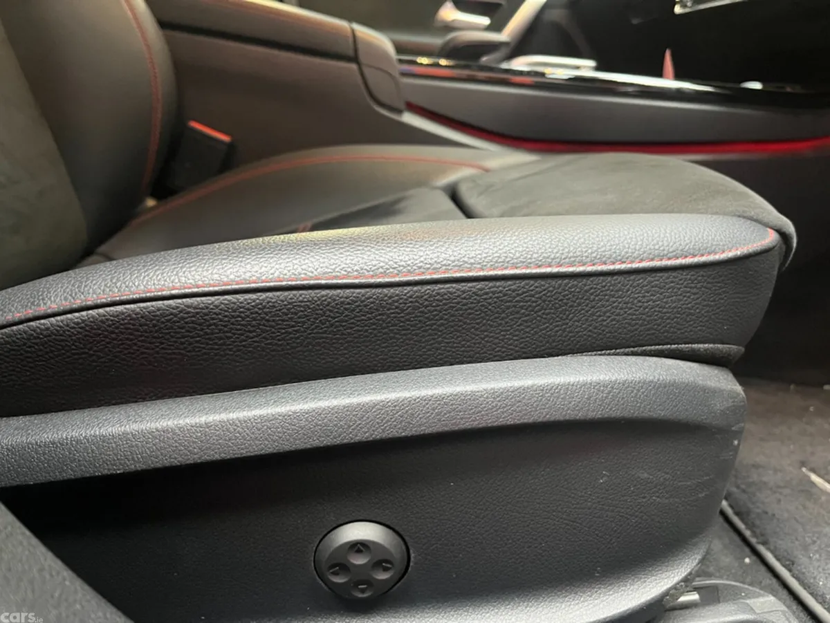 Mercedes-Benz CLA Saloon, Diesel, 2021, Blue