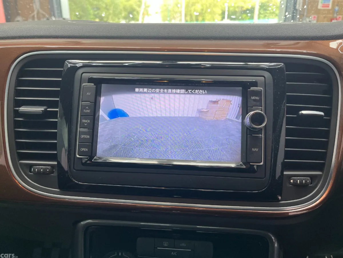 Volkswagen Beetle Hatchback, Petrol, 2018, Brown