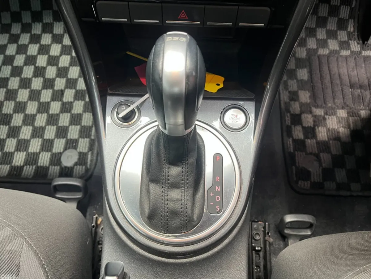 Volkswagen Beetle Hatchback, Petrol, 2018, Brown