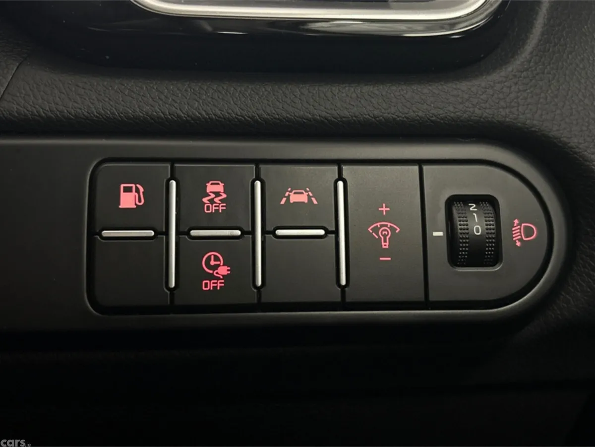 Kia XCeed Hatchback, Petrol Plug-in Hybrid, 2022, Grey