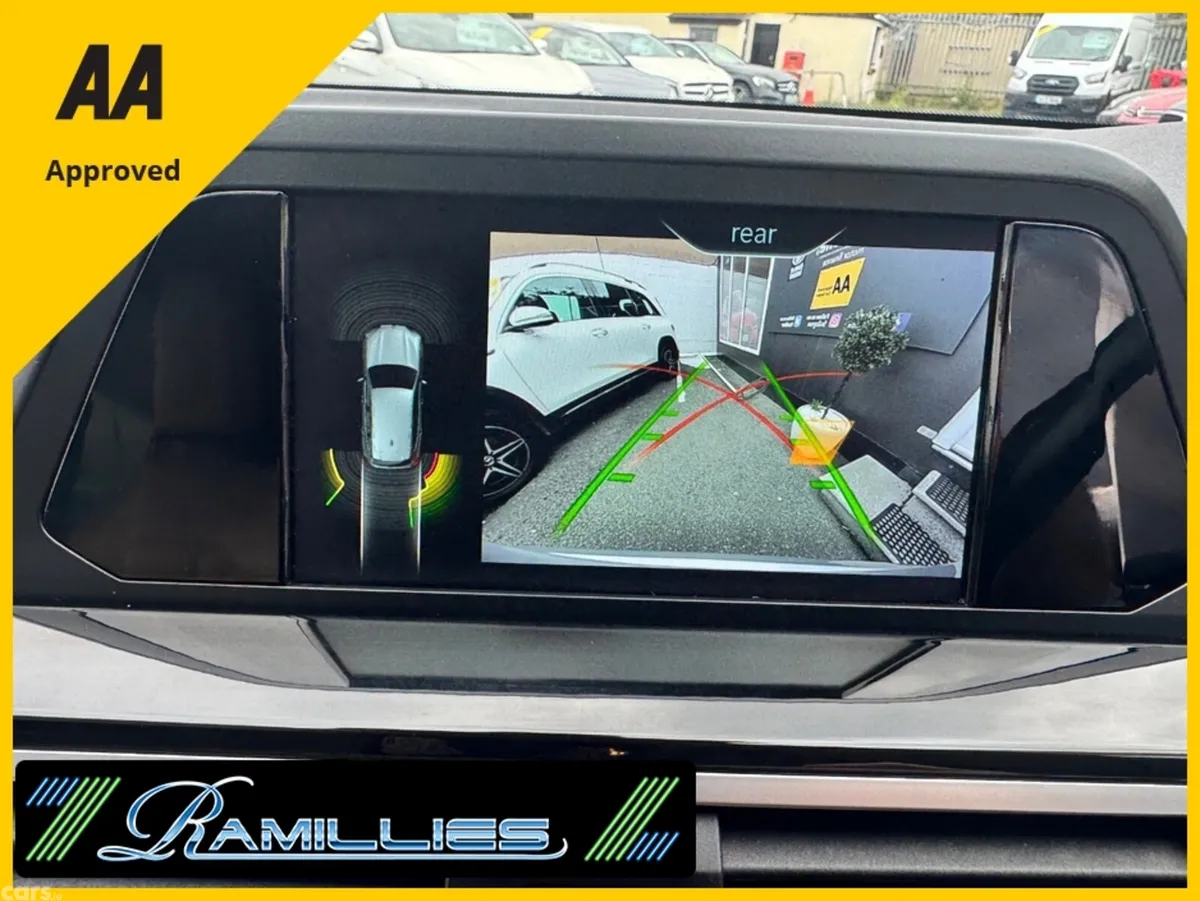 BMW X3 SUV, Diesel, 2019, Grey