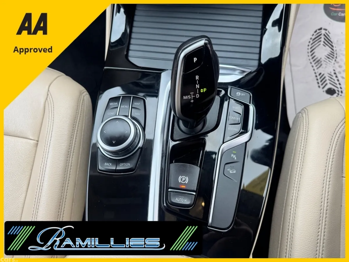 BMW X3 SUV, Diesel, 2019, Grey