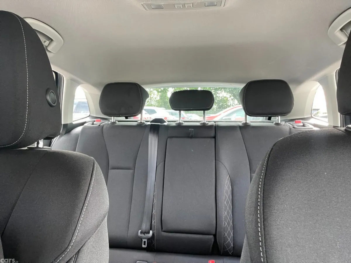 Skoda Scala Hatchback, Petrol, 2020, Grey