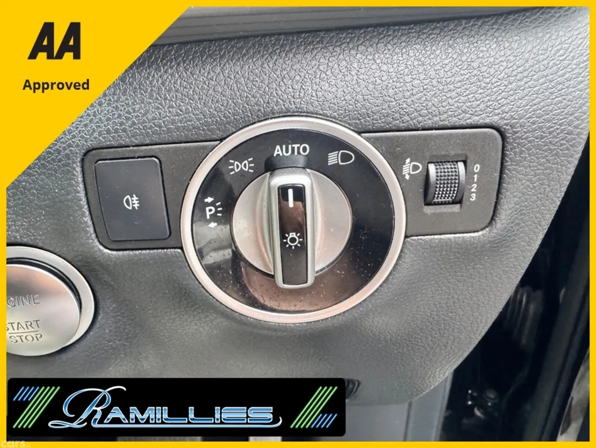 Mercedes-Benz B-Class Estate, Diesel, 2018, Black