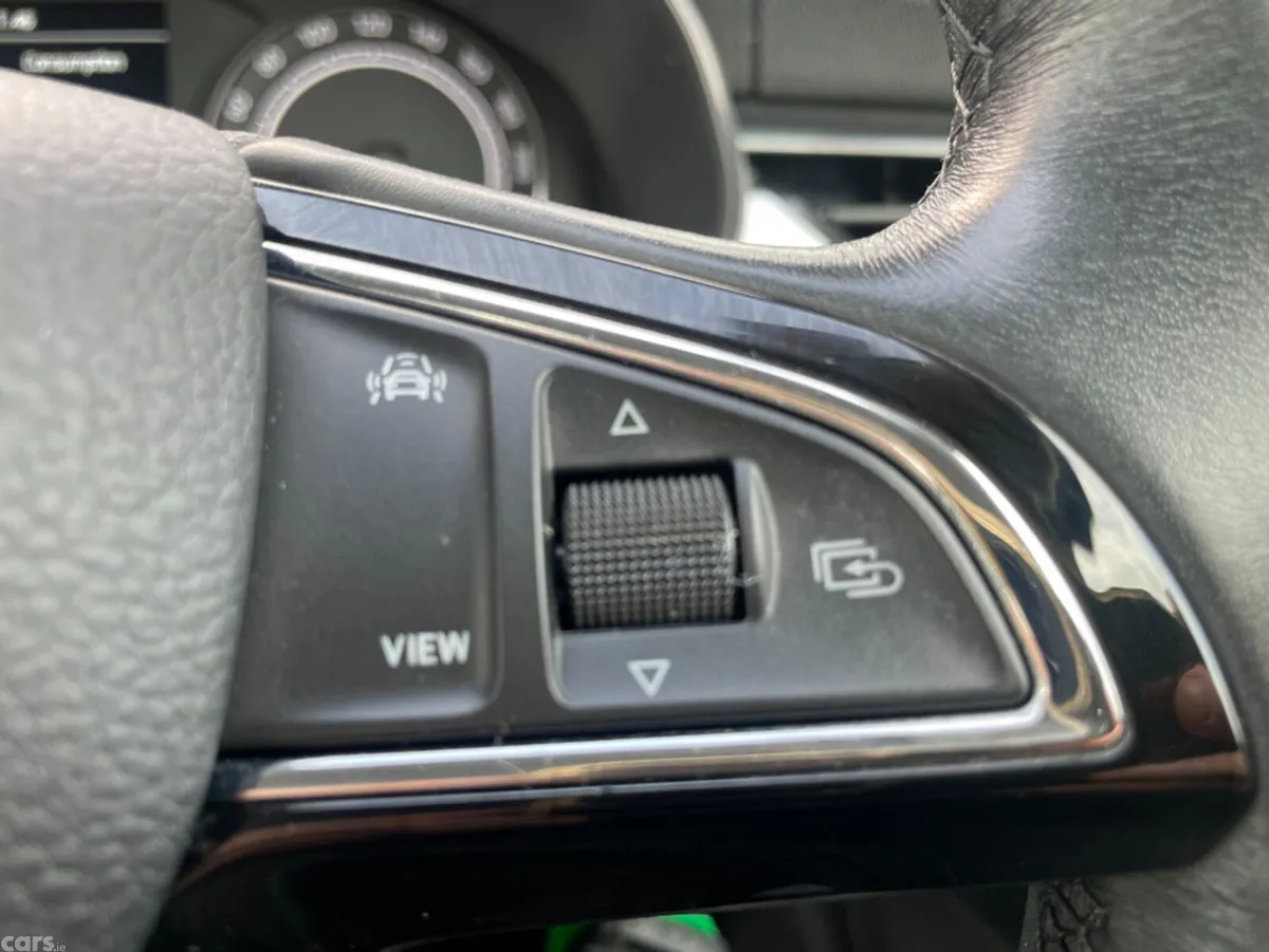 Skoda Scala Hatchback, Petrol, 2020, Grey