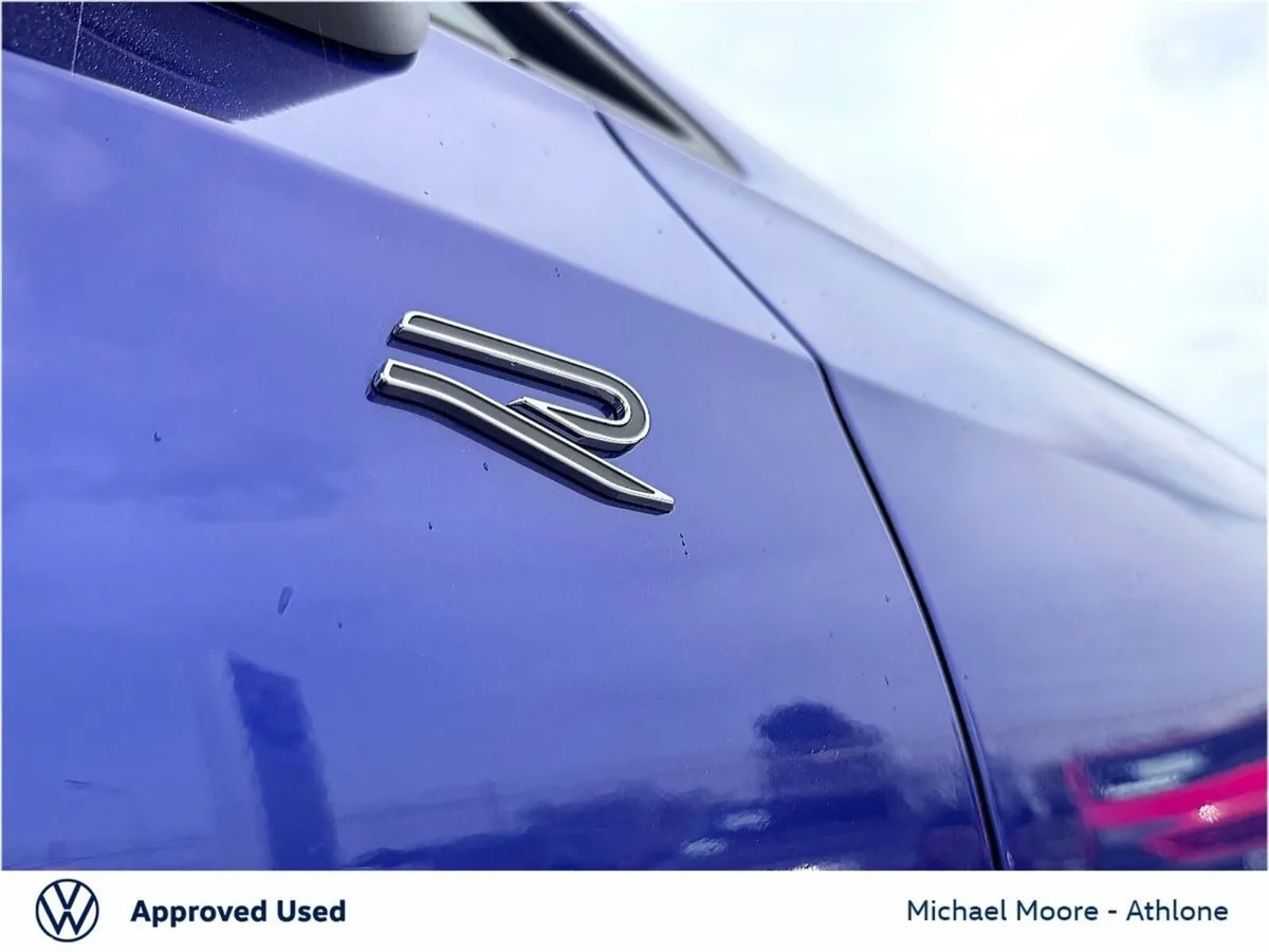 Volkswagen Golf Hatchback, Diesel, 2026, Blue