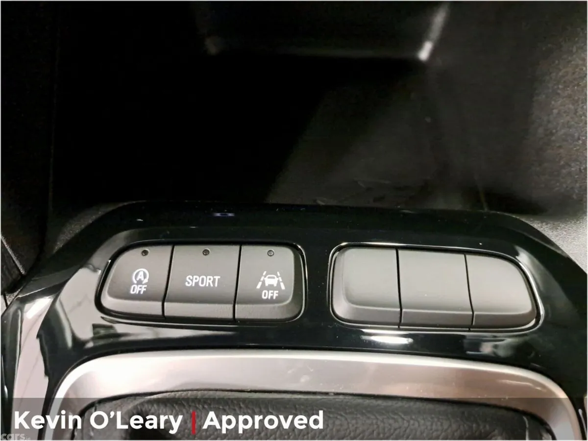 Opel Corsa Hatchback, Petrol, 2026, Black
