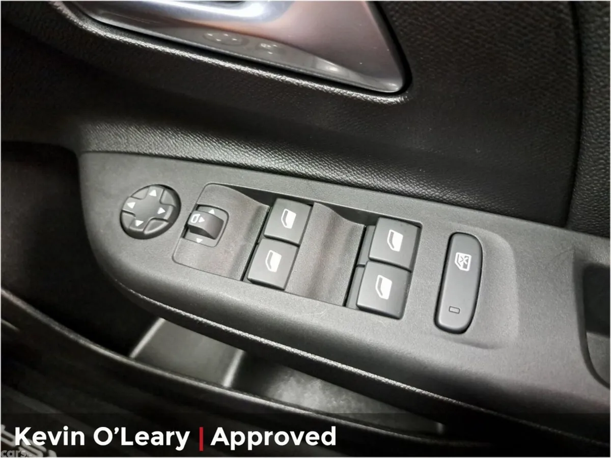 Opel Corsa Hatchback, Petrol, 2026, Black
