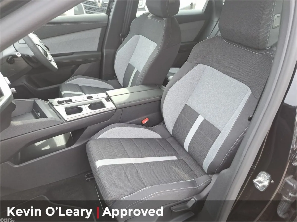 Opel Grandland SUV, Petrol, 2026, Black