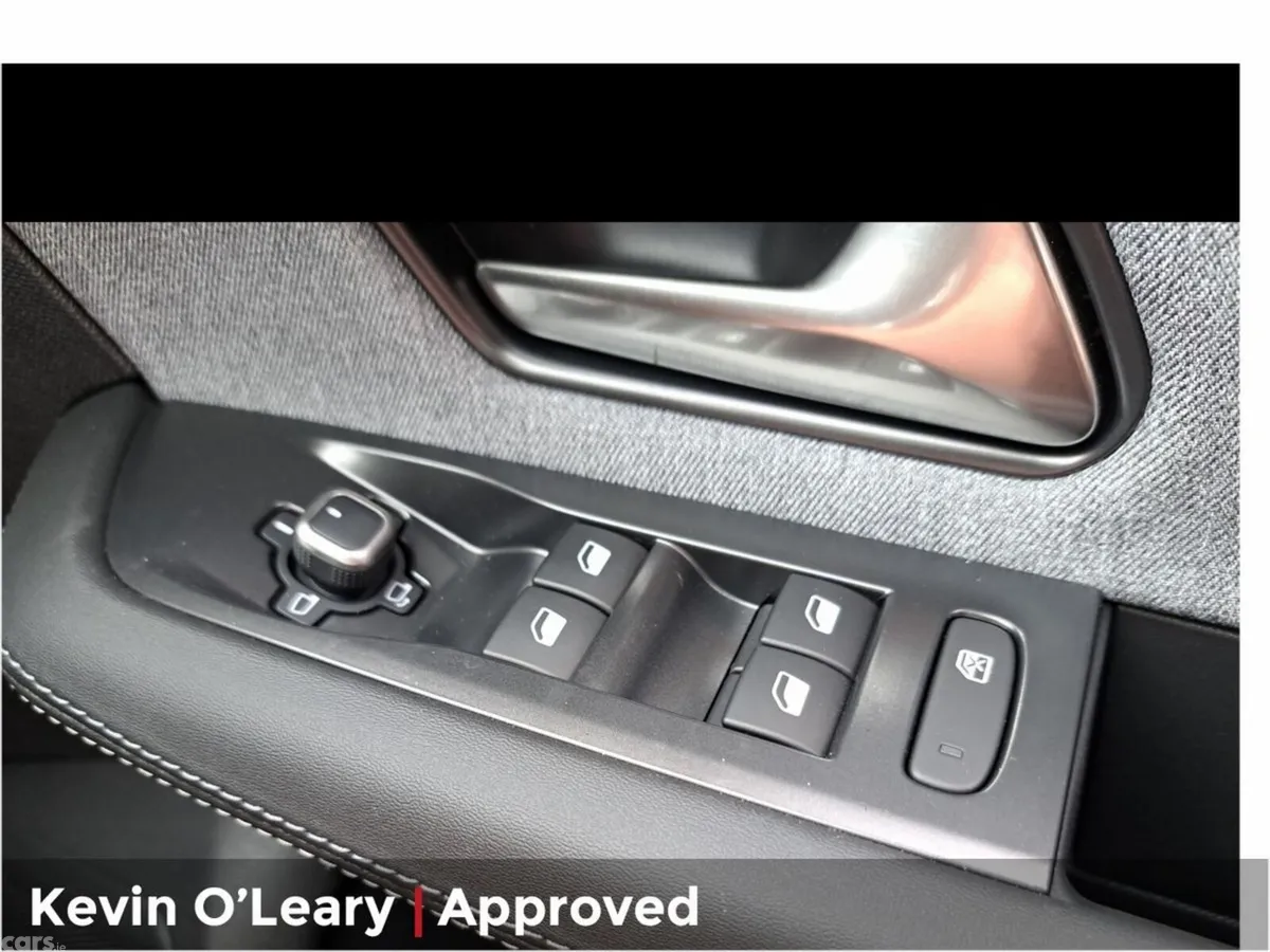 Opel Grandland SUV, Petrol, 2026, Black