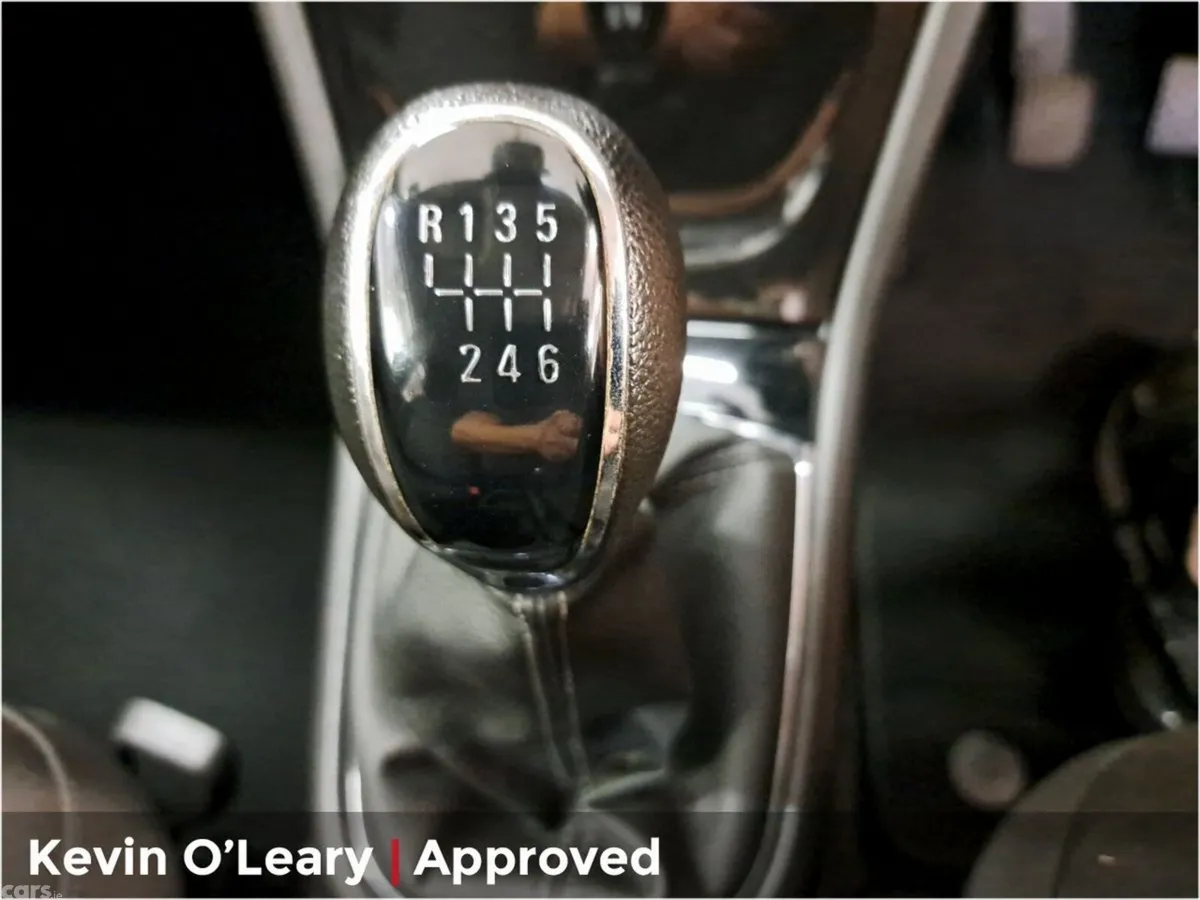 Opel Mokka SUV, Petrol, 2019, Blue