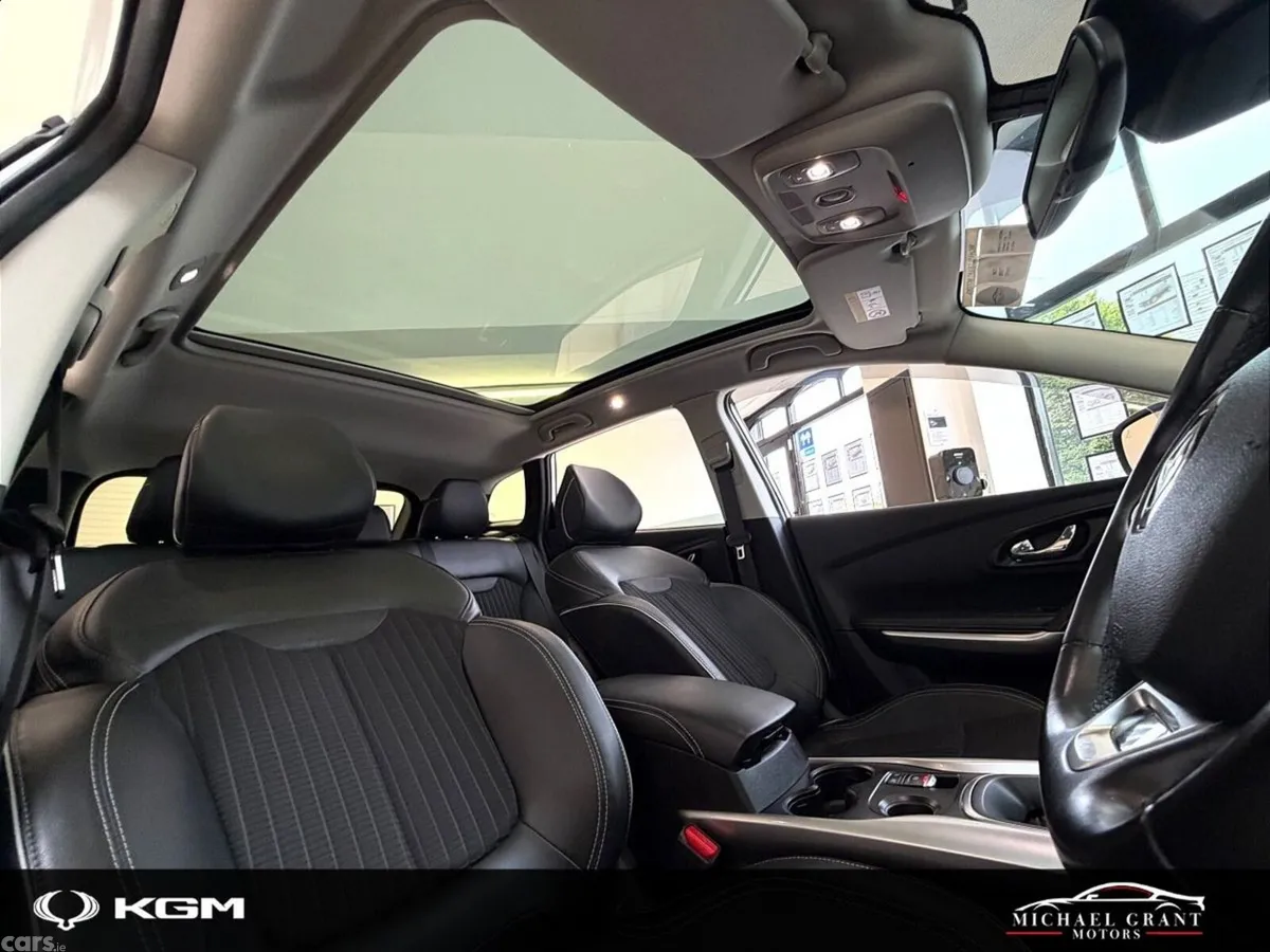 Renault Kadjar SUV, Diesel, 2019, White