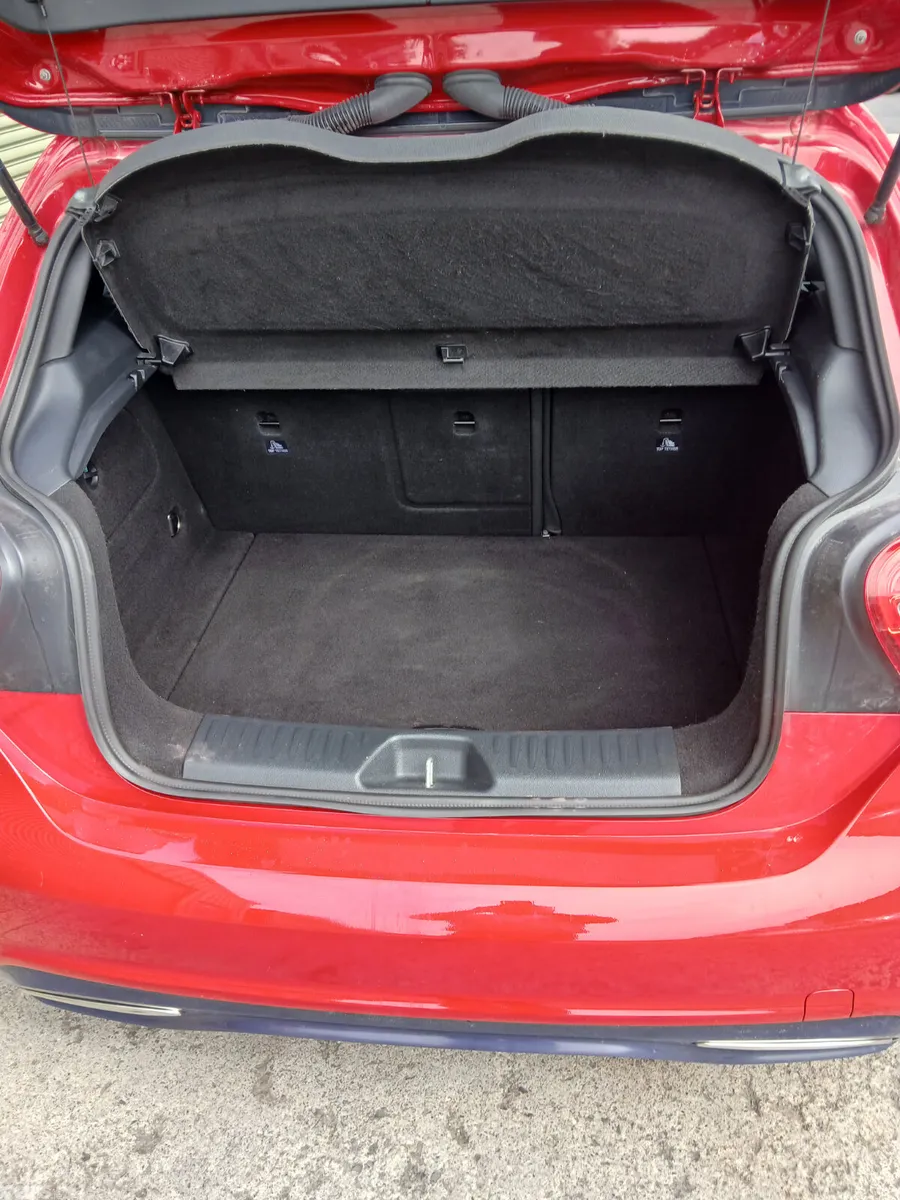 Mercedes-Benz A-Class Hatchback, Diesel, 2016, Red