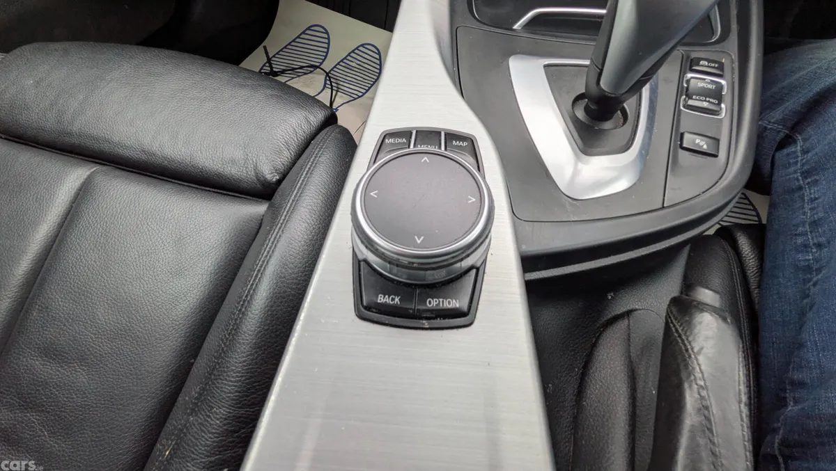 BMW 4-Series Hatchback, Diesel, 2019, White
