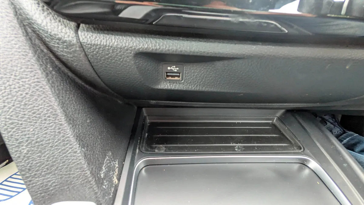BMW 4-Series Hatchback, Diesel, 2019, White