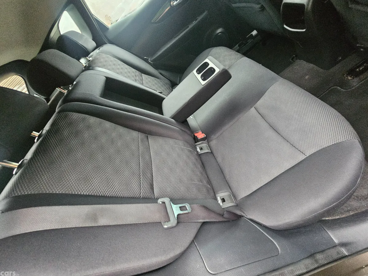 Nissan Qashqai Hatchback, Diesel, 2015, Brown
