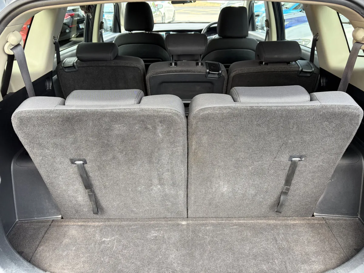 Kia Carens MPV, Diesel, 2016, Blue