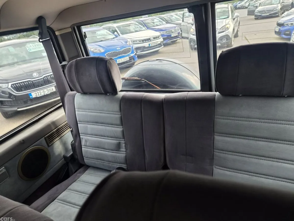 Toyota Land Cruiser Pick Up, Diesel, 1992, Silver