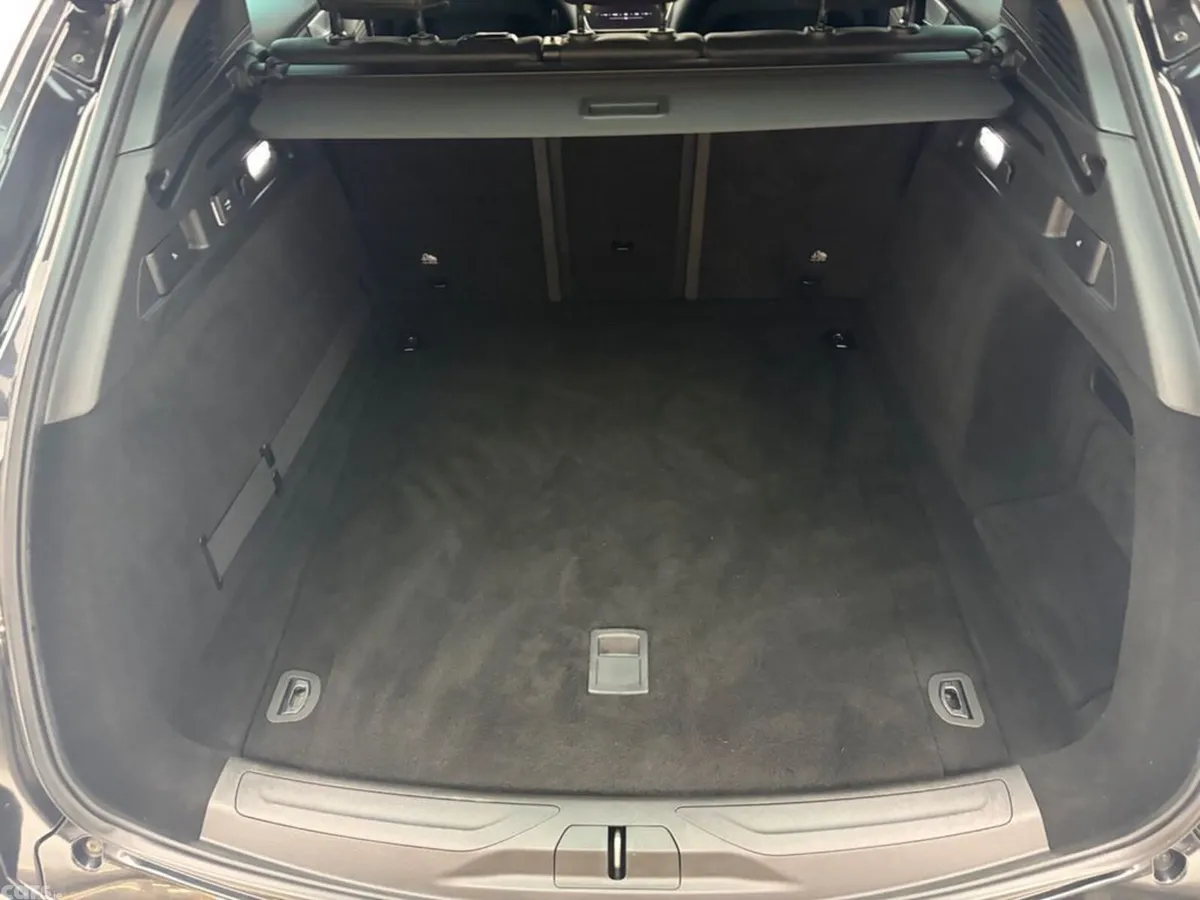 Maserati Other Estate, Electric, 2025, Black