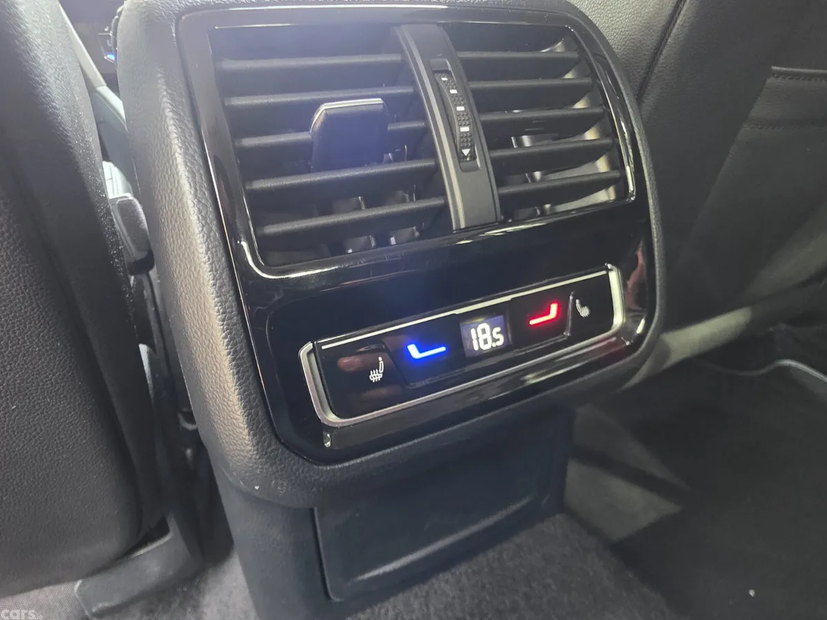 Volkswagen Arteon Hatchback, Diesel, 2023, Blue