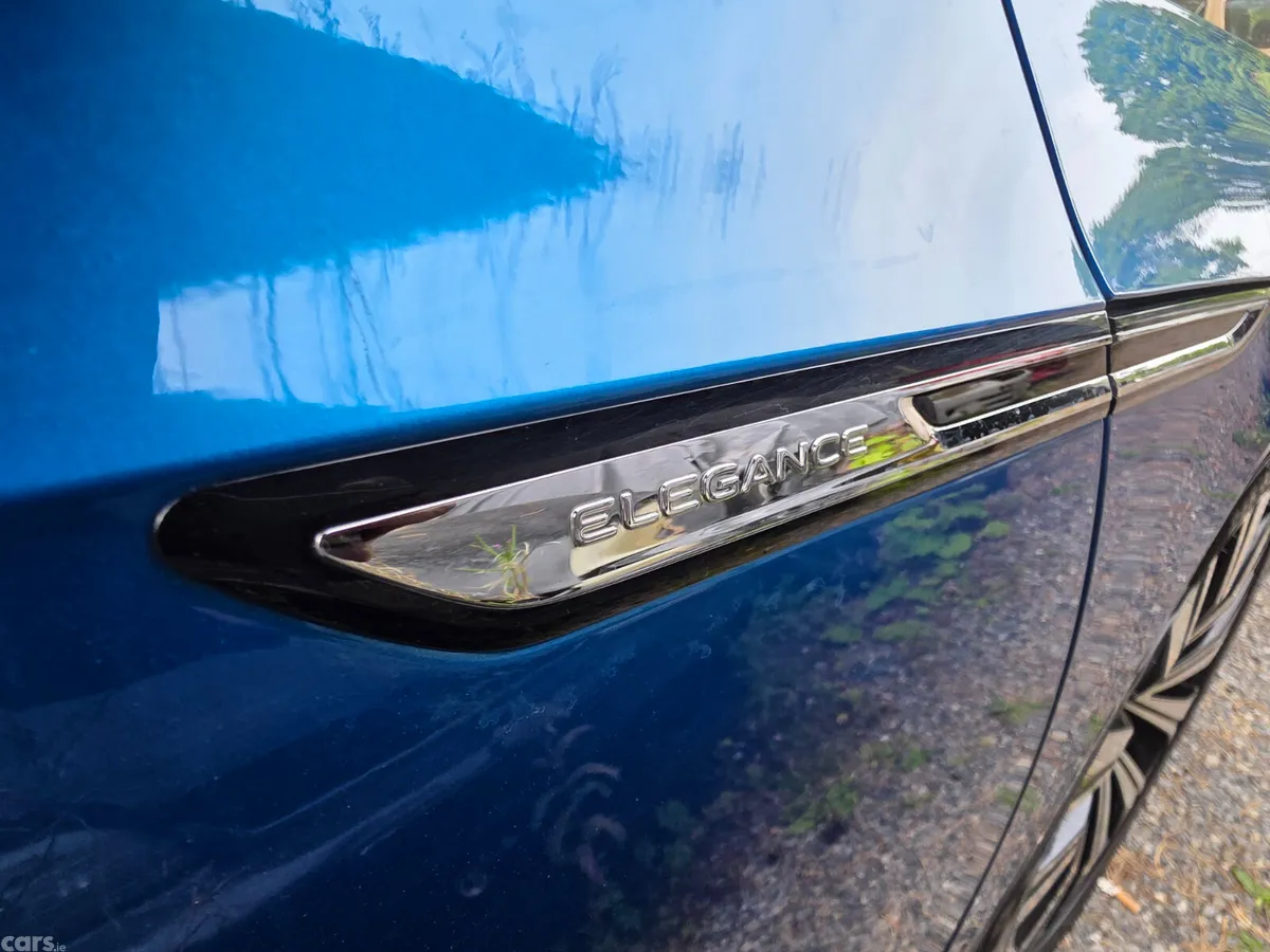 Volkswagen Arteon Hatchback, Diesel, 2023, Blue