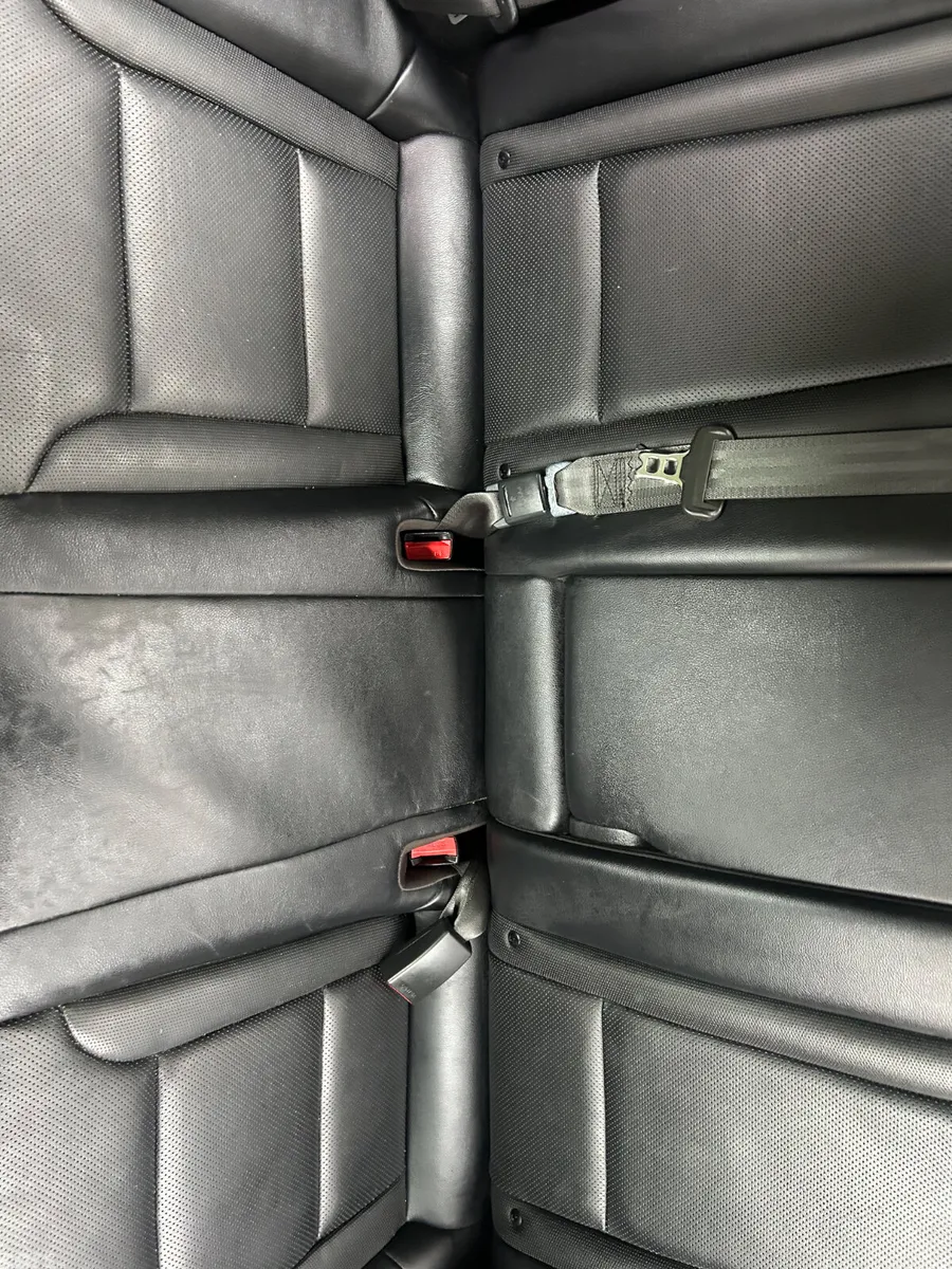 Hyundai i40 Saloon, Diesel, 2018, Silver