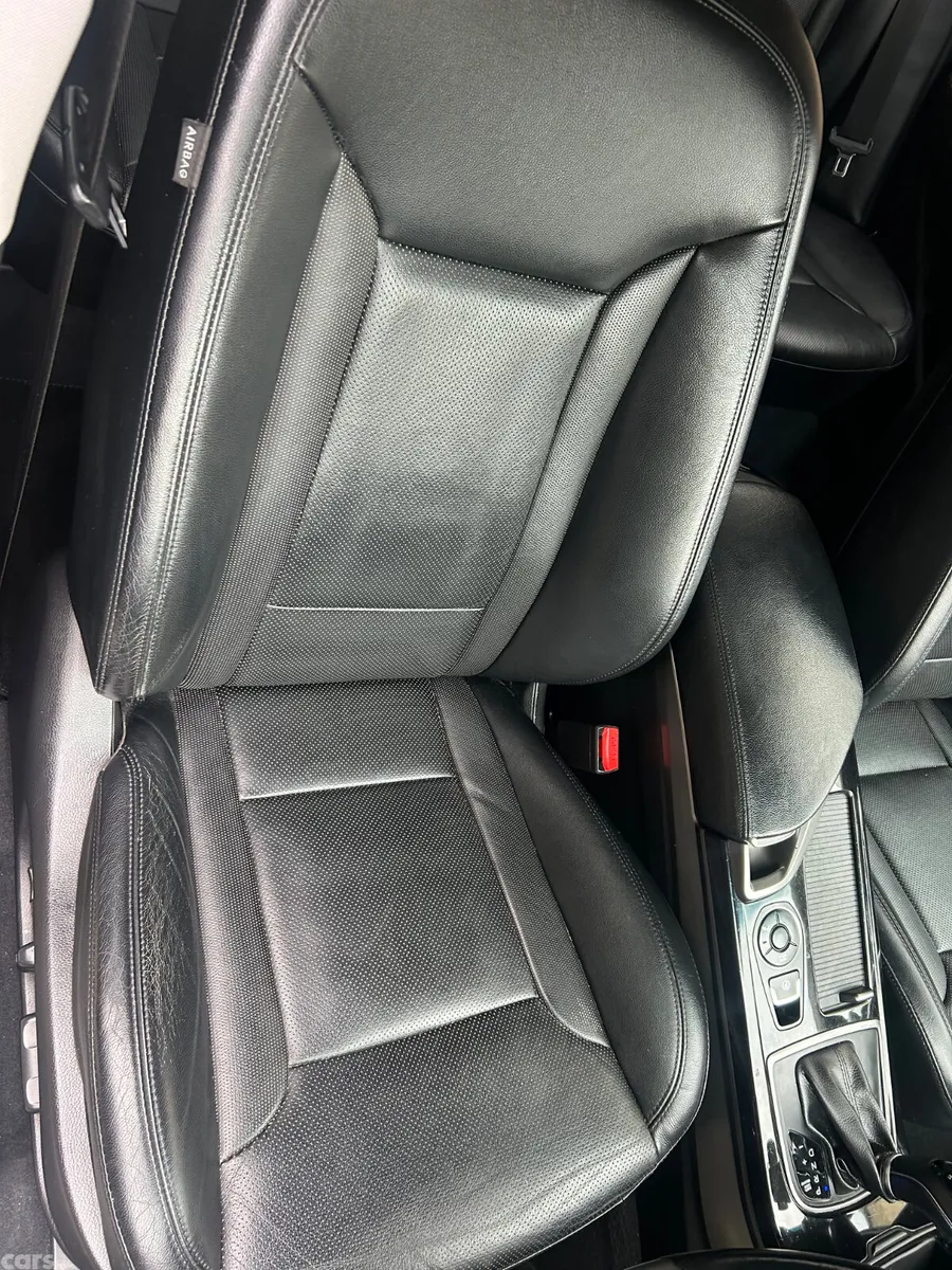 Hyundai i40 Saloon, Diesel, 2018, Silver