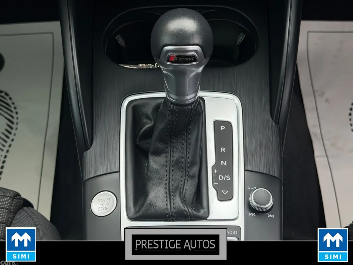 Audi A3 Hatchback, Petrol, 2021, Red