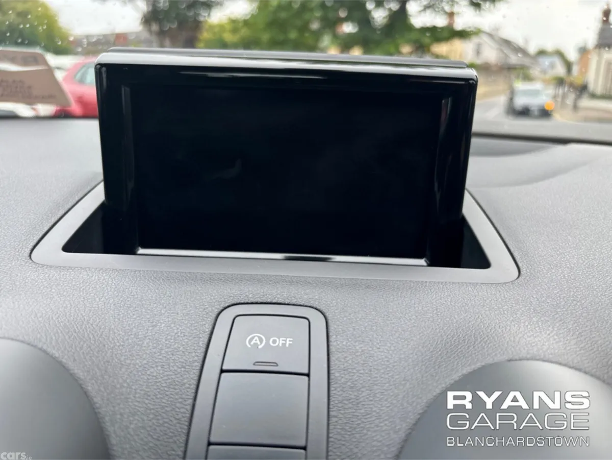 Audi A1 Hatchback, Petrol, 2018, White